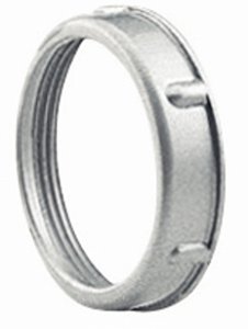 Bucha Em Aluminio 1.1/2 Rosca Bsp Tramontina 56134006