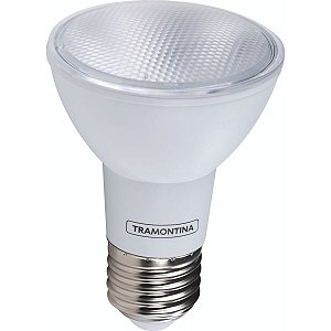 Lâmpada Led Par20 525 6,5W Bivolt 6500K Tramontina 58022100