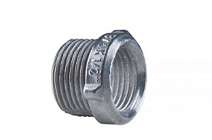 Redução Com Rosca 1.1/4" X 1/2" Tramontina 56124004