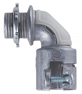 Conector Curvo Com Rosca 3/4" Tramontina 56128002