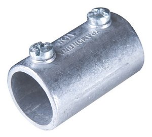 Luva De Emenda Sem Rosca 1" - Flexor Tramontina 56131023