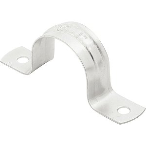 Abraçadeira Tipo U 2.1/2" Tramontina 56137008