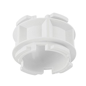 Luva De Emenda 1/2" A 1" Branca Tramontina 57251033