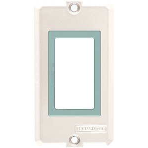 Tampa Condulete 1/2 3/4 Posto Vertical 56115040
