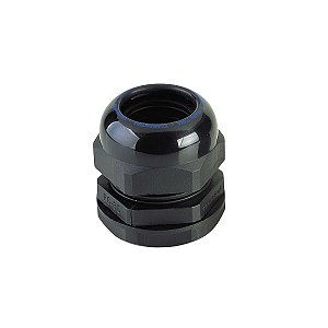 Conector Prensa-Cabo 2" Cor Preto Tramontina 56132350