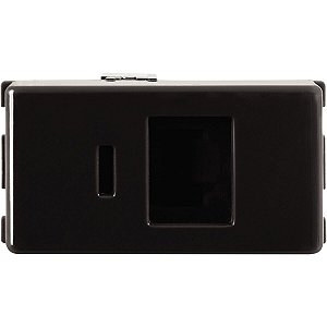 Tomada Rj11 Simples Liz Tramontina 57215051
