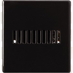 Módulo Campainha Bivolt 450W 590W Grafite Liz 57215060