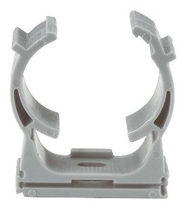 Abracadeira 1 Cinza Escuro Plastibox Tramontina 57255003