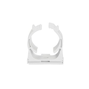 Abraçadeira 1/2" Branca Tramontina 57255007