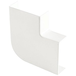 Cotovelo 90° 50X20 Mm Branco Lizflex Tramontina 57300051