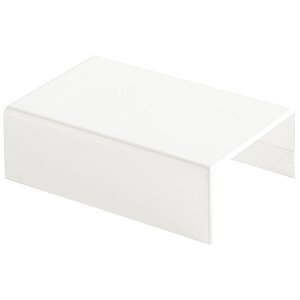 Luva De Emenda 40X20 Mm Branca Lizflex Tramontina 57300085