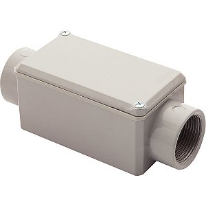 Condulete Fixo C 1.1/4 C/R C/Pint. Tramontina 56101084
