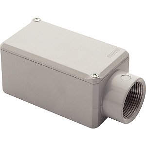 Condulete Fixo E 1.1/4 C/Rosca C/Pintura Tramontina 56102084
