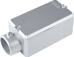 Condulete Fixo E 1.1/4 S/R C/Pint. Tramontina 56102094