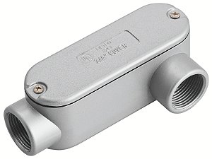 Condulete Modelo Americano Lb 2 Tramontina 56103056