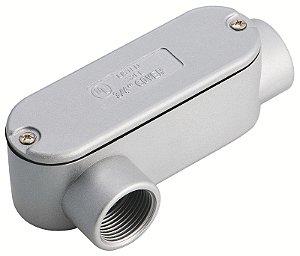 Condulete Mod.Americano Lr 2 Tramontina 56105056