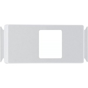 Tampo Tomada Rj45 Modulo Branco Aria Tramontina 57217093