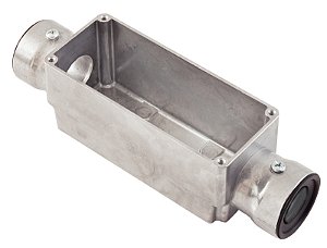 Condulete C 1 Tg C/Vedacao Tramontina 56101643