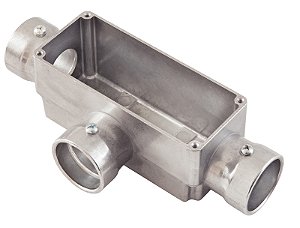 Condulete T 1 Tg S/Vedacao Tramontina 56106603