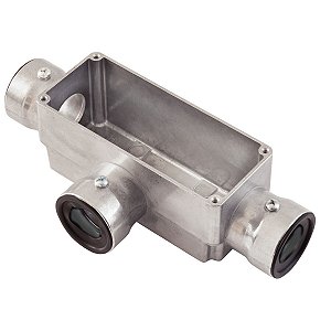 Condulete T 3/4 Tg C/Vedacao Tramontina 56106642