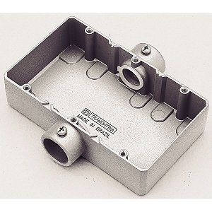 Condulete Triplo Ct 3/4 S/R S/Pintura Tramontina 56112312