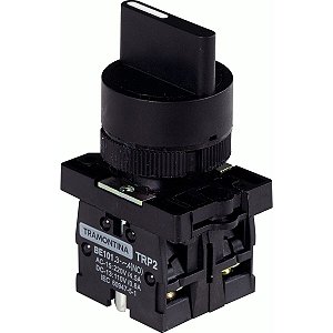 Botao Seletor Trp2-Ed33-2Na 3 Pos. Tramontina 58015831