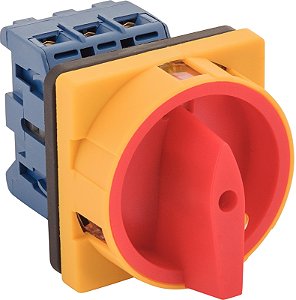 Chave Seccionadora Tripolar 40A Tramontina 58016002