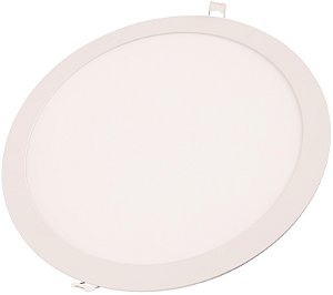 Plafon Led Redondo Emb. 18W 6500K Tramontina 58026030