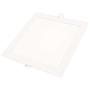 Plafon Led Quadrado Embutir 12W 6500K Tramontina 58026224