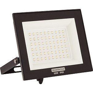 Refletor De Led 50W 6500K Tramontina 58028027