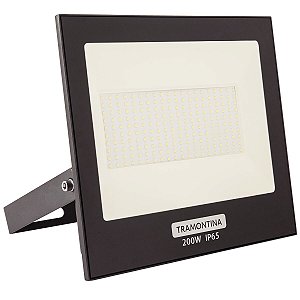 Refletor De Led 200W 6500K Tramontina 58028032