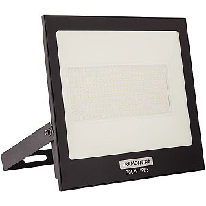 Refletor De Led 300W 6500K Tramontina 58028033