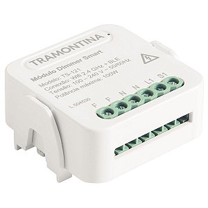 Modulo Dimmer Smart Tramontina 57498063
