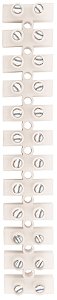 Conector Multiplo 6Mm2 500V Tramontina 57550053