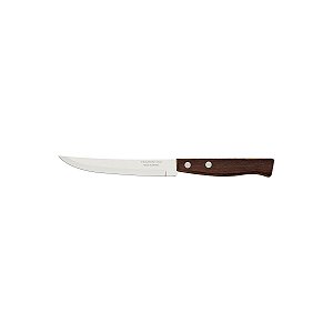 Faca Churrasco Fruta 2Pc Tradicional Tramontina 22212205