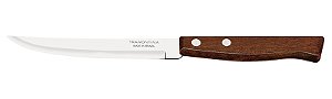 Faca Churrasco Fruta Inox 5 Tradicional Tramontina 22212705