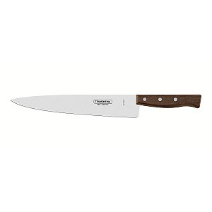 Faca Peixe/Cozinha Inox 10 Tradiciona Tramontina 22219000