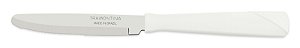 Faca Mesa Inox 4 New Kolor Bra Tramontina 23161484