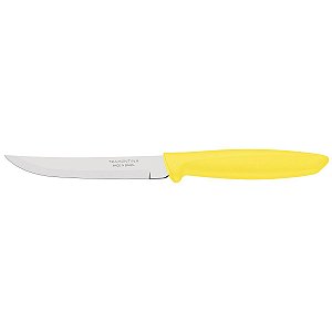 Faca Fruta Inox 5 F/Liso Plenus Ama Tramontina 23431855
