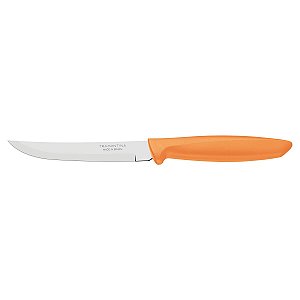 Faca Fruta Inox 5 F/Liso Plenus Lar Tramontina 23431895