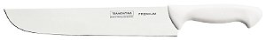 Faca Carne Inox 10 Premium Bra Tramontina 29817009