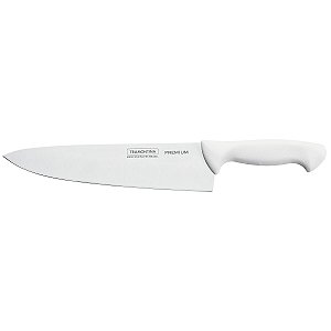 Faca Chef Inox 8 Premium Bra Tramontina 29817010