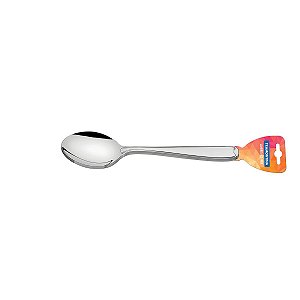 Jg Colher Mesa Aco Inox 3Pcs Tramontina 66901016
