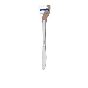 Jg Faca Sobremesa Aco Inox 3Pcs Tramontina 66901065