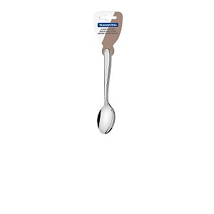 Jg Colher Cha Aco Inox 6Pcs Tramontina 66901075