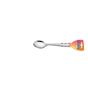 Jg Colher Cha Aco Inox 3Pcs Tramontina 66901076