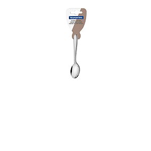 Jg Colher Cafe Aco Inox 6Pcs Tramontina 66901085
