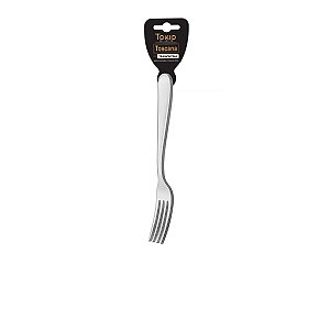 Jg Garfo Sobrem Aco Inox 3Pcs Angra Tramontina 66903057