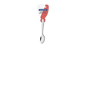 Jg Colher Cafe Aco Inox 6Pcs Angra Tramontina 66903085