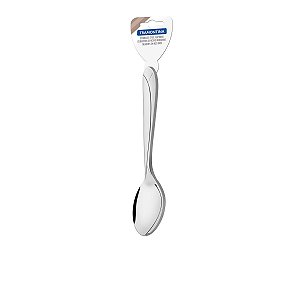 Jg Colher Mesa Aco Inox 3Pcs Tramontina 66907015